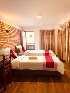 Hotel vintage Home - Bhaktapur - 8