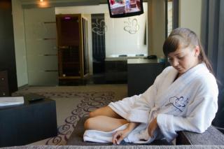 Gunaras Resort Spa Hotel - Dombóvár - 4