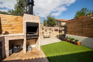 Casa Rural Hacienda Montorio - 9