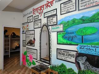 Hotel Kasauli Regency Stags Not Allowed - Kasauli - 9
