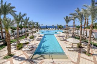 JAZ Fanara Resort - Charm el-Cheikh - 0