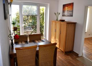 Ferienhaus Pension Sonnenblume - Elmenhorst - 5