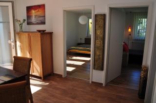 Ferienhaus Pension Sonnenblume - Elmenhorst - 4