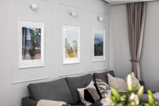 V33 cozy apartment - Druskininkai - 8