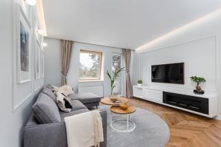 V33 cozy apartment - Druskininkai - 0