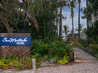 San Martinho Hotel - Vila Praia Do Bilene - 4