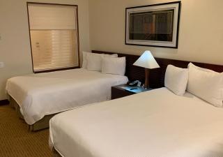 Eurobuilding Hotel & Suites Guayana - Puerto Ordaz - 7