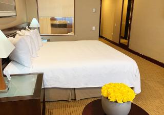 Eurobuilding Hotel & Suites Guayana - Puerto Ordaz - 6