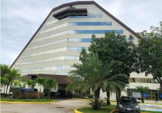 Eurobuilding Hotel & Suites Guayana - Puerto Ordaz - 9
