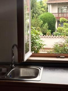 Ferienhaus Chalet Dr. Winkler - Speichersdorf - 2