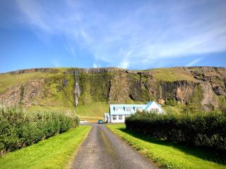 Paradise Cave Hostel & Guesthouse - Hvolsvöllur - 5