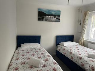 Tivoli Bungalow - Weston-super-Mare - 8