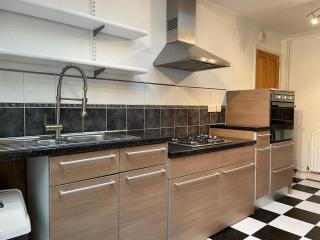 Tivoli Bungalow - Weston-super-Mare - 7