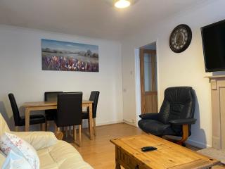 Tivoli Bungalow - Weston-super-Mare - 6