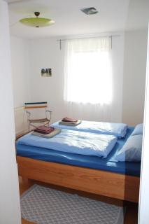 Ferienwohnung Schuhmacherwerkstatt Wilhelm Wendel - 1