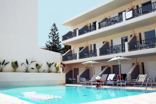 Melitti Hotel - Rethymno - 9