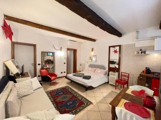 La casa degli zii - Ferrara - 1