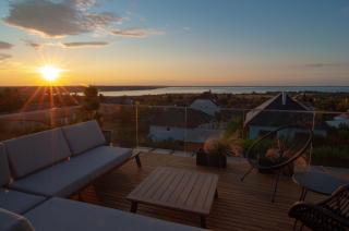 Skyline Resort - Balatonalmádi - 7