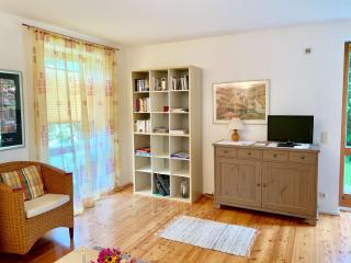 Ferienwohnung Riesinger - Frasdorf - 1