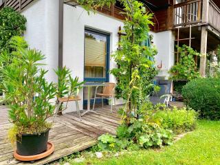 Ferienwohnung Riesinger - Frasdorf - 7