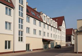 Hotel Milenium - Legnica - 8