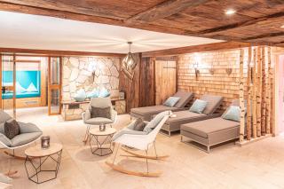 Parkhotel Burgmühle - 8