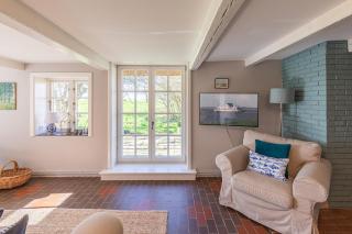 Das alte Zollhaus - 6