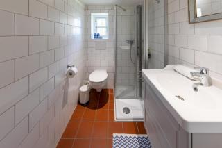 Das alte Zollhaus - 1