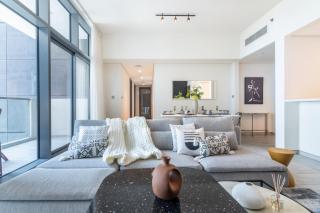 EDEN'S Homes & Villas - Atria Residences - Dubai - 6