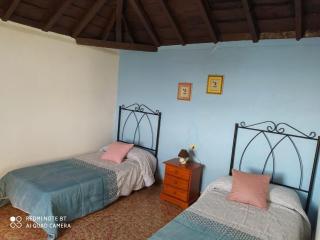 Casa María José - 1