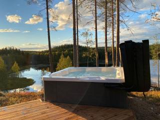 Lake Resort Paljakka - Kotila - 9