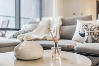 EDEN'S Homes & Villas - Millennium Atria Residences - 4