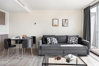 JOIVY Luxurious studios with river view near Time Out Market - Lisbona - 4