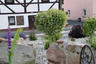 Ferienwohnungen Auszeit Ausblick - 3