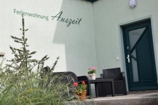 Ferienwohnungen Auszeit Ausblick - 2