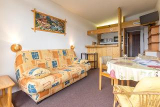 travelski home classic - Résidence les Lauzières - 1