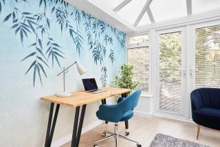 Links to M62 - 3 bedroom property - Golcar - 9