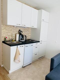 Ferienwohnung im Spessart / Aschaffenburg - Johannesberg - 5