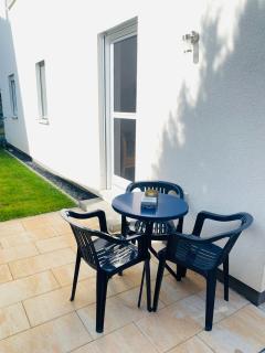 Ferienwohnung im Spessart / Aschaffenburg - Johannesberg - 3