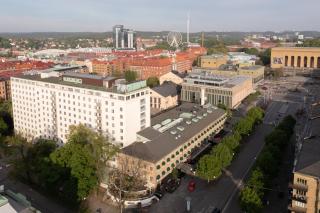Elite Park Avenue Hotel - Göteborg - 0
