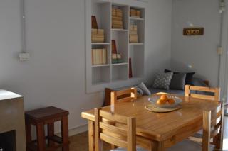 El Calafate Sher Apart - El Calafate - 0