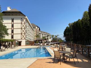 Apartamento em Pedra Azul, Condomínio Vista Azul - 9