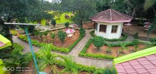 STAYMAKER Sunny's Serenity Resort - Gokarna - 3