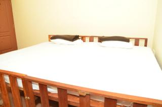 STAYMAKER Sunny's Serenity Resort - Gokarna - 5