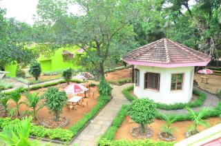 STAYMAKER Sunny's Serenity Resort - Gokarna - 6
