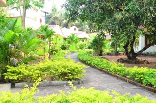STAYMAKER Sunny's Serenity Resort - Gokarna - 0