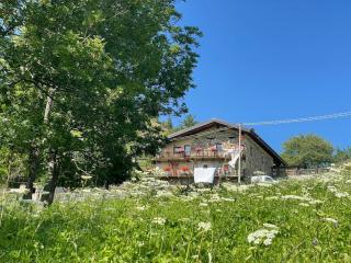 Agri-b&b Lou Col - Canosio - 4