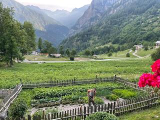 Agri-b&b Lou Col - Canosio - 2