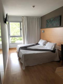 Hotel Villa de los Arcos - Los Arcos - 1