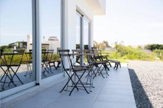 Casa con vistas al mar con piscina - 2